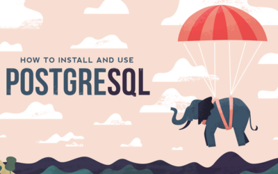 Creating user, database and adding access on PostgreSQL